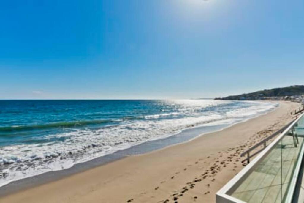 30 Pct Off!! Limited Time! Malibu Serene Cottage With King Bed, Near Beach & Hiking Trails & Central Malibu Exterior photo