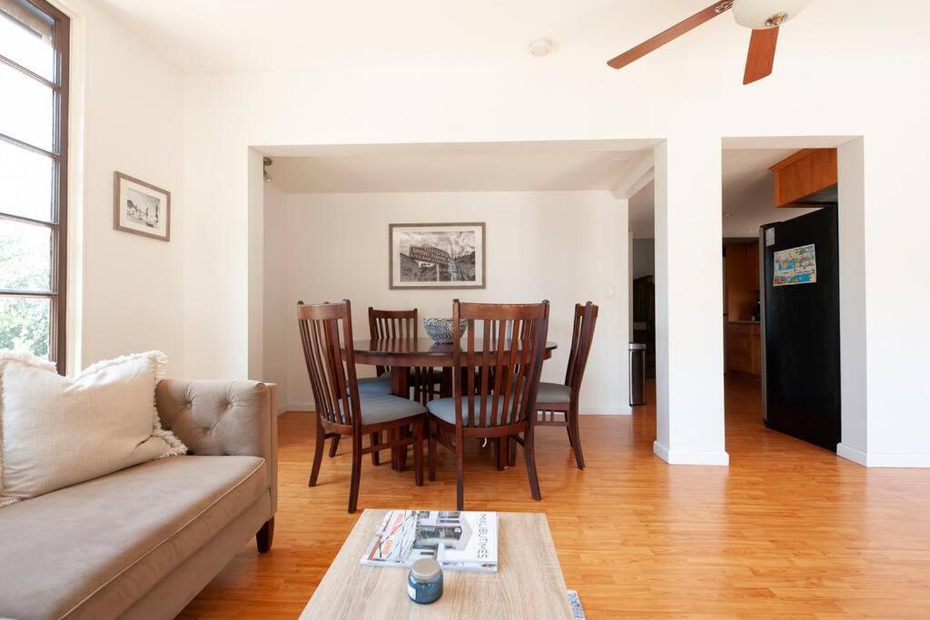 30 Pct Off!! Limited Time! Malibu Serene Cottage With King Bed, Near Beach & Hiking Trails & Central Malibu Exterior photo
