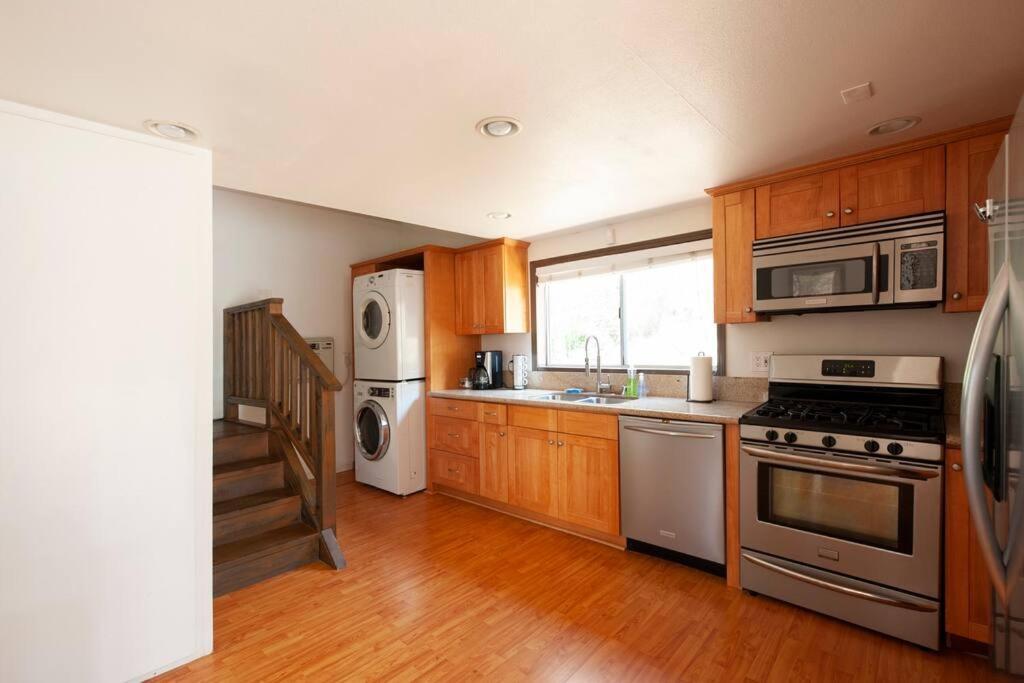 30 Pct Off!! Limited Time! Malibu Serene Cottage With King Bed, Near Beach & Hiking Trails & Central Malibu Exterior photo
