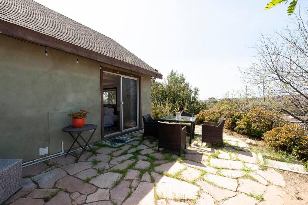 30 Pct Off!! Limited Time! Malibu Serene Cottage With King Bed, Near Beach & Hiking Trails & Central Malibu Exterior photo